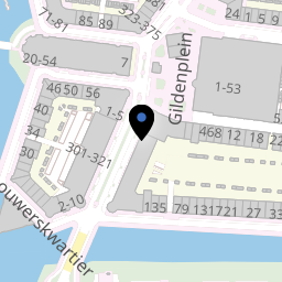 Appartement HKK01 F 542 8
