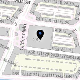 Appartement HKK01 F 549 64