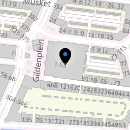 Appartement HKK01 F 549 65