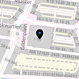 Appartement HKK01 F 549 66