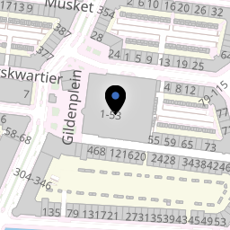 Appartement HKK01 F 549 68