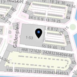 Appartement HKK01 F 549 72