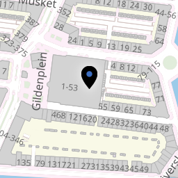 Appartement HKK01 F 549 73