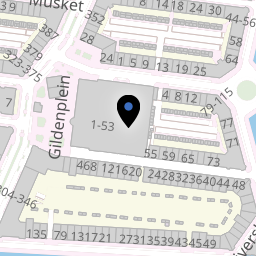 Appartement HKK01 F 549 74