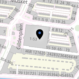 Appartement HKK01 F 549 76