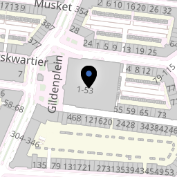Appartement HKK01 F 549 81