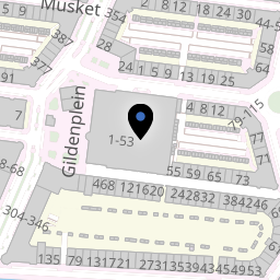 Appartement HKK01 F 549 85