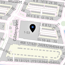 Appartement HKK01 F 549 86