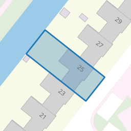 Perceel HKK01-F-599