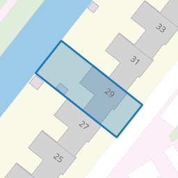 Perceel HKK01-F-601
