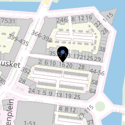 Appartement HKK01 F 874 10