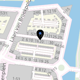 Appartement HKK01 F 874 11