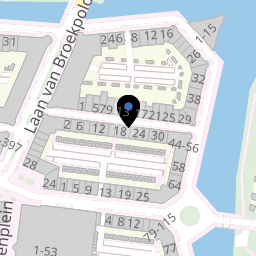 Appartement HKK01 F 874 12