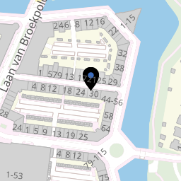 Appartement HKK01 F 874 16