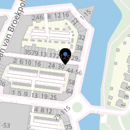 Appartement HKK01 F 874 18