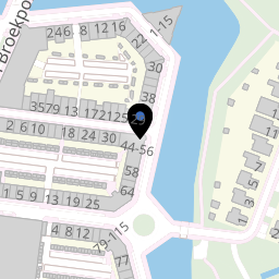 Appartement HKK01 F 874 19