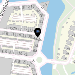 Appartement HKK01 F 874 21
