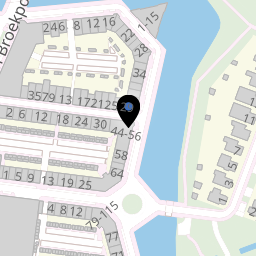 Appartement HKK01 F 874 22