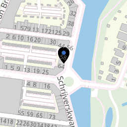 Appartement HKK01 F 874 24