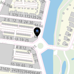Appartement HKK01 F 874 25