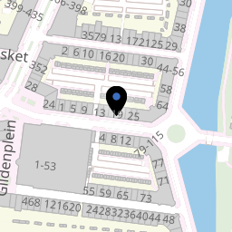 Appartement HKK01 F 874 32