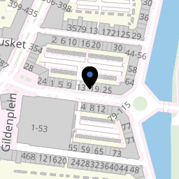 Appartement HKK01 F 874 33