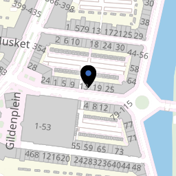 Appartement HKK01 F 874 34