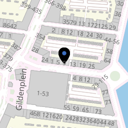 Appartement HKK01 F 874 37