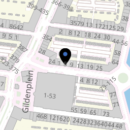 Appartement HKK01 F 874 39