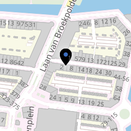 Appartement HKK01 F 874 4