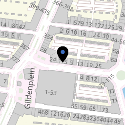 Appartement HKK01 F 874 40