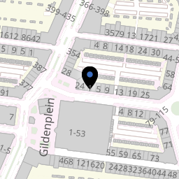 Appartement HKK01 F 874 41