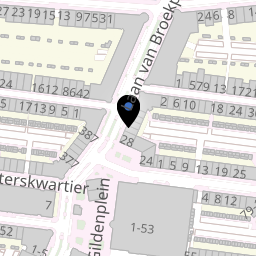 Appartement HKK01 F 874 42