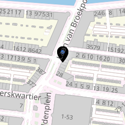 Appartement HKK01 F 874 44