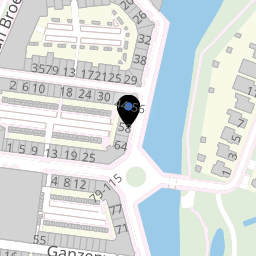 Appartement HKK01 F 874 51