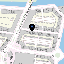 Appartement HKK01 F 874 6