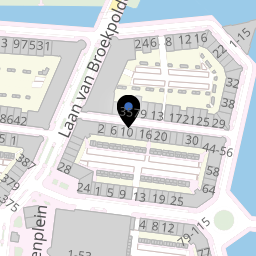 Appartement HKK01 F 874 7