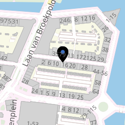 Appartement HKK01 F 874 9