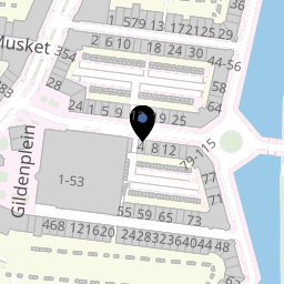 Appartement HKK01 F 876 1