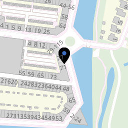 Appartement HKK01 F 876 12