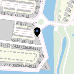 Appartement HKK01 F 876 13