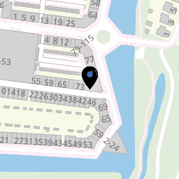 Appartement HKK01 F 876 14