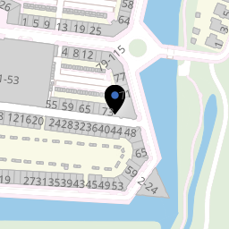 Appartement HKK01 F 876 16
