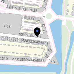 Appartement HKK01 F 876 18