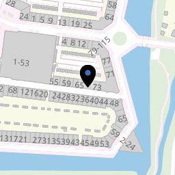 Appartement HKK01 F 876 19