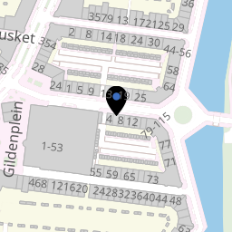 Appartement HKK01 F 876 2