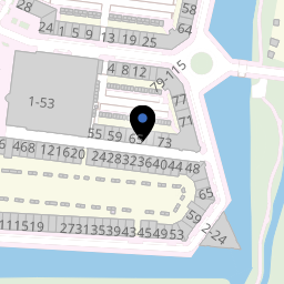 Appartement HKK01 F 876 20
