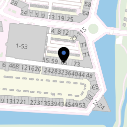 Appartement HKK01 F 876 21
