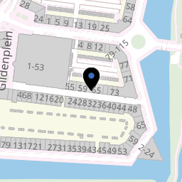 Appartement HKK01 F 876 22
