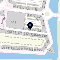 Appartement HKK01 F 876 23